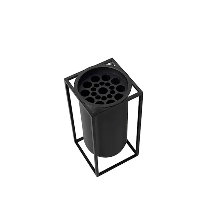 Kubus vase Lolo