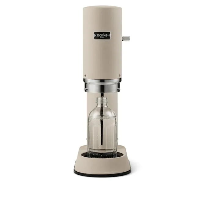 Kullsyremaskin Pro Sand