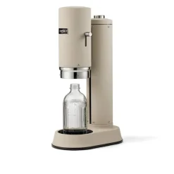 Kullsyremaskin Pro Sand
