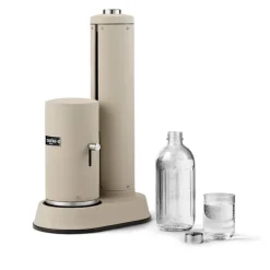 Kullsyremaskin Pro Sand