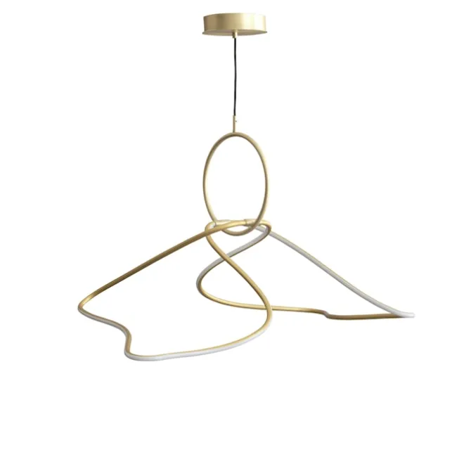 Kumo Chandelier