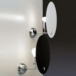 Kuta - Vegglampe