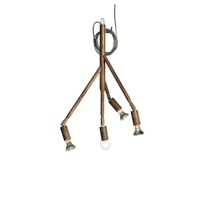 Kvist - 4 armer