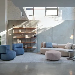 K-Waiting Sofa
