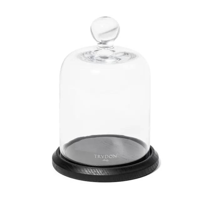La Cloche Glass Dome