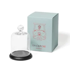 La Cloche Glass Dome