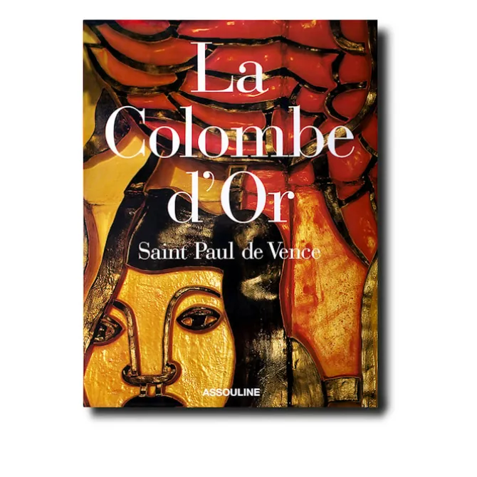 La colombe d'or