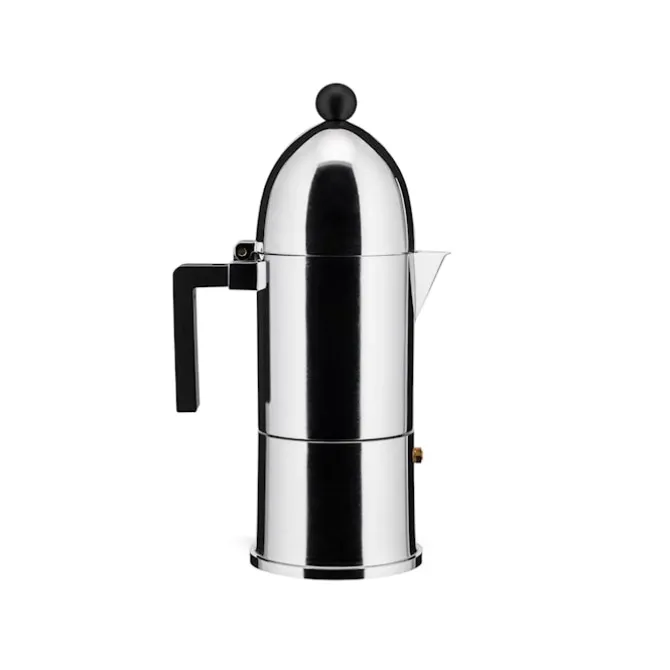 La Cupola Espresso coffee maker