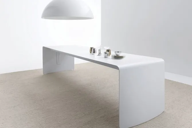 La Grande Table