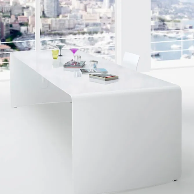La Grande Table