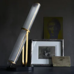 La Lampe Frechin