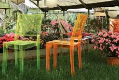 La Marie Chair