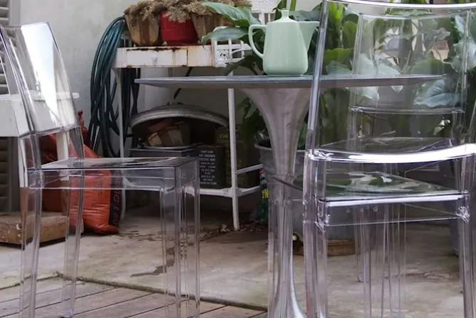 La Marie Chair