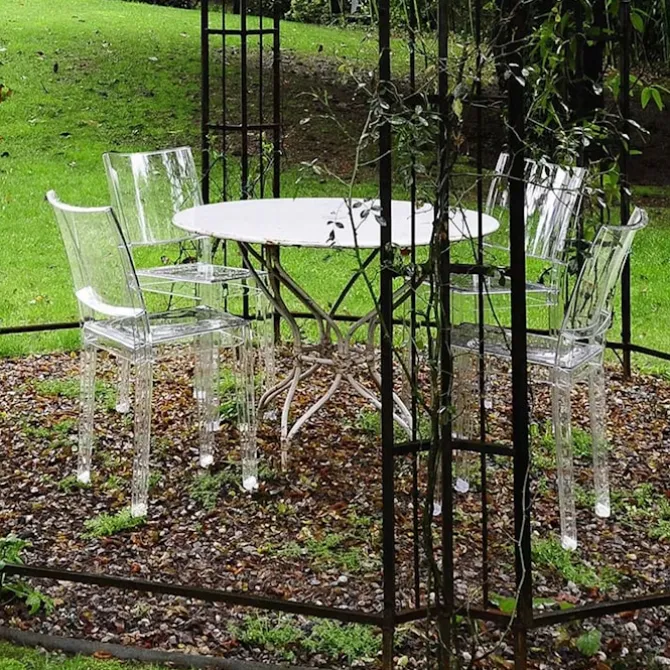 La Marie Chair