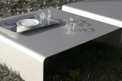 La Table Basse