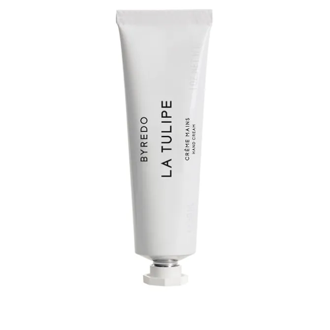 La Tulipe Hand Cream