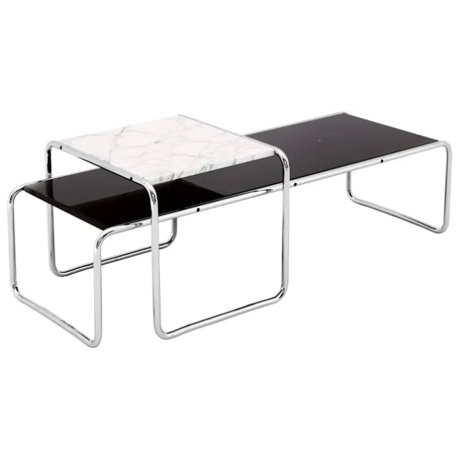 Laccio sidebord