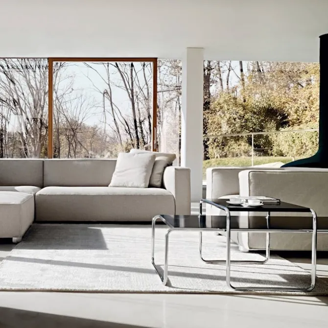 Laccio sidebord
