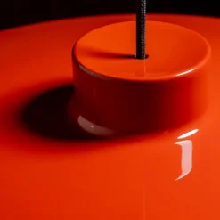 Lacquer Pendant Large