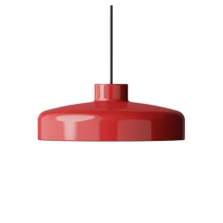 Lacquer Pendant Medium