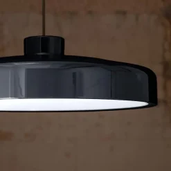Lacquer Pendant Medium