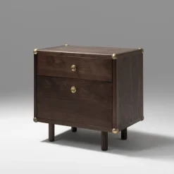 Lafayette Bedside Table