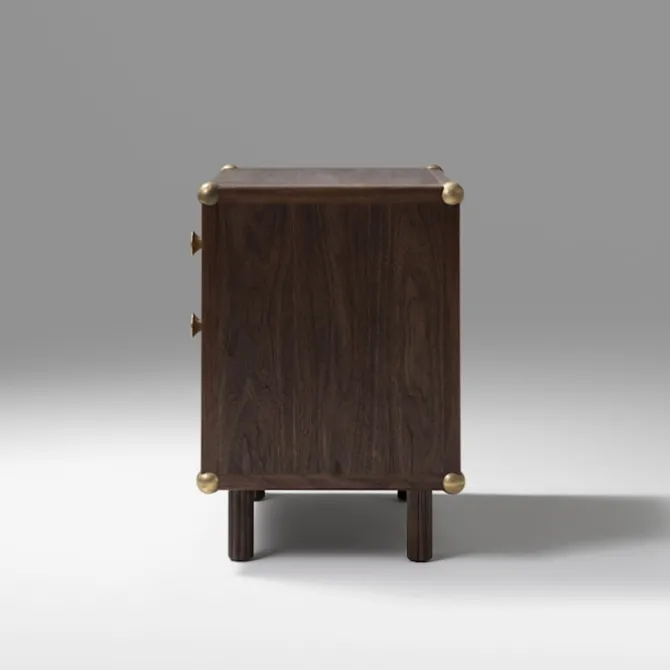 Lafayette Bedside Table