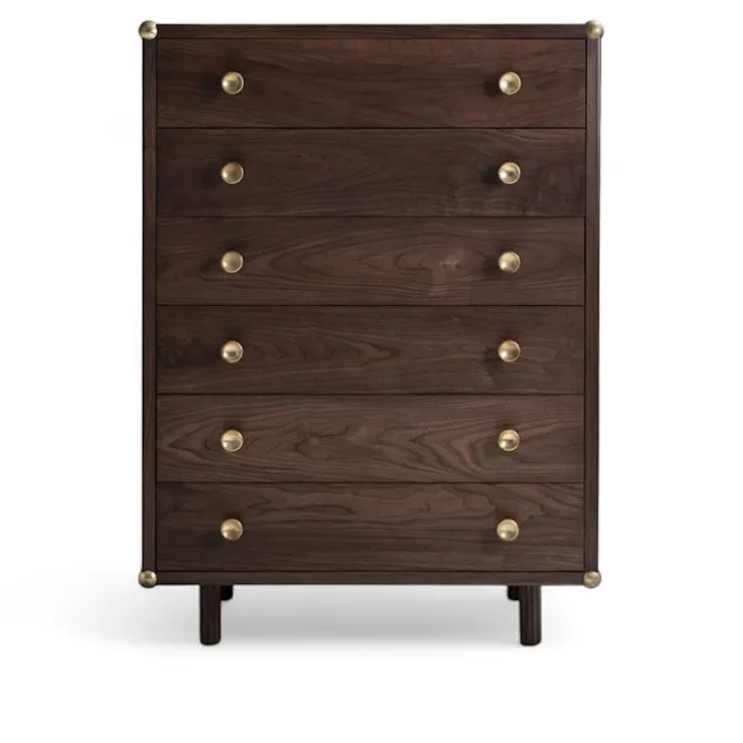 Lafayette Dresser