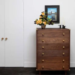 Lafayette Dresser