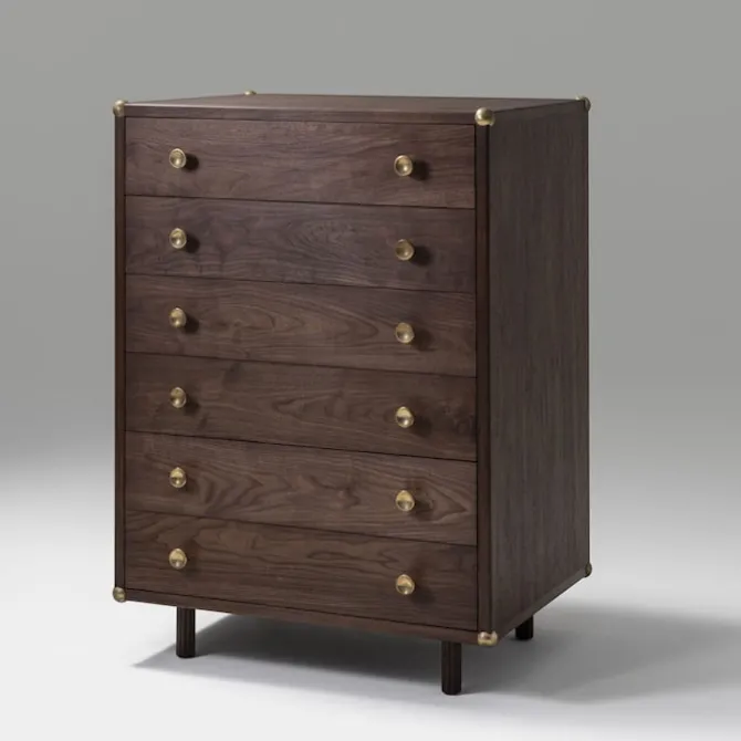 Lafayette Dresser