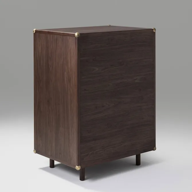 Lafayette Dresser