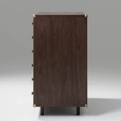 Lafayette Dresser