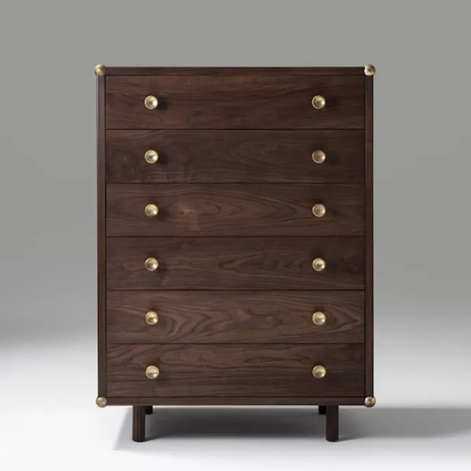 Lafayette Dresser