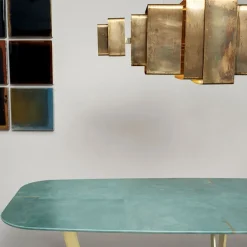 Lais Hanging Lamp
