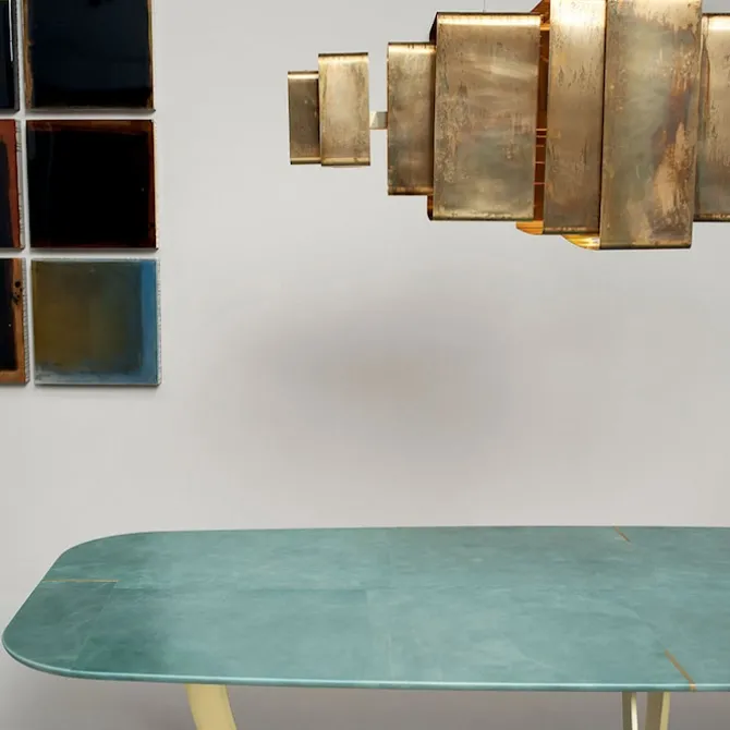 Lais Hanging Lamp