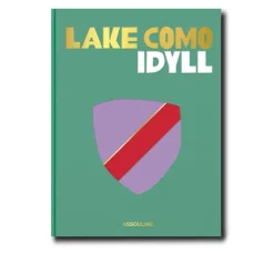 Lake Como Idyll