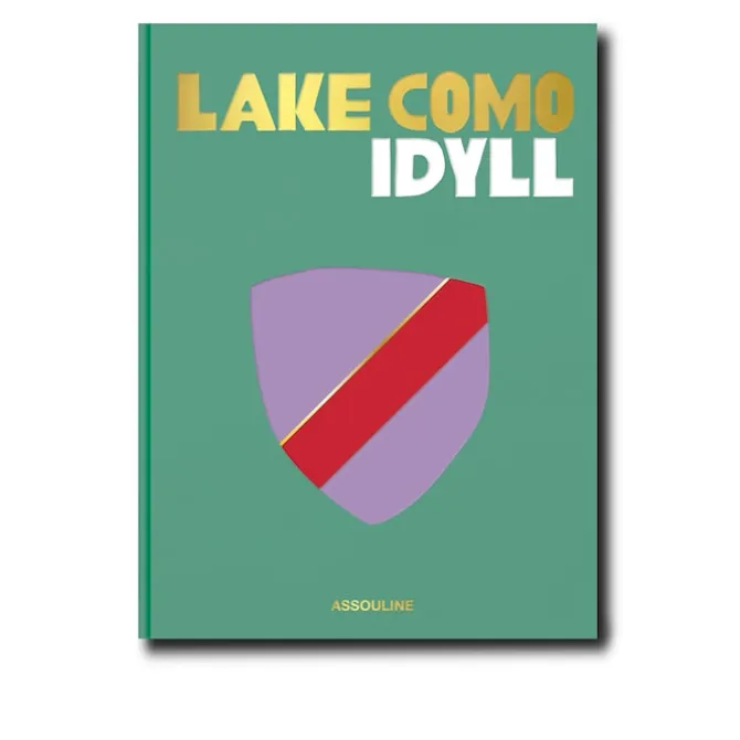 Lake Como Idyll