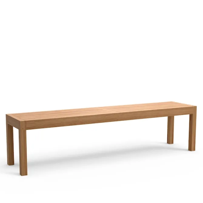 Laknäs Bench