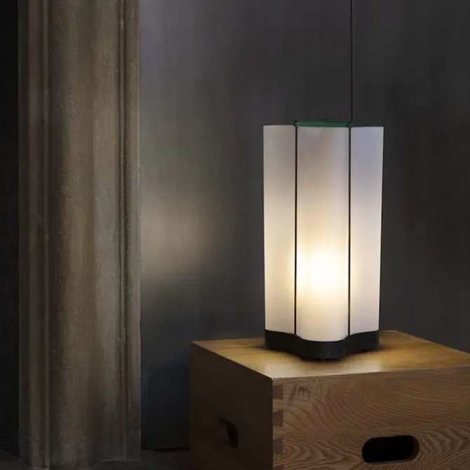 Lampe Cabanon