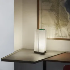 Lampe Cabanon