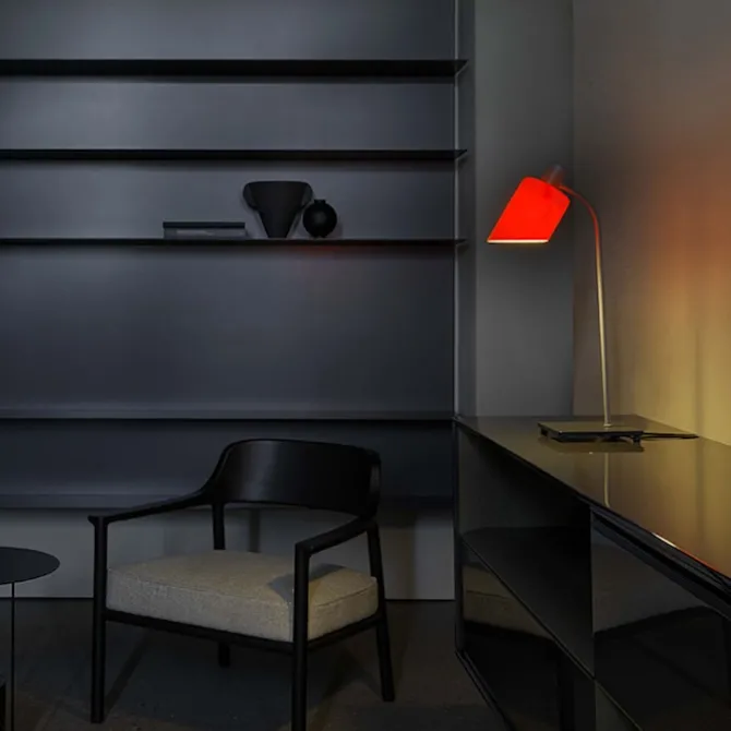 Lampe De Bureau