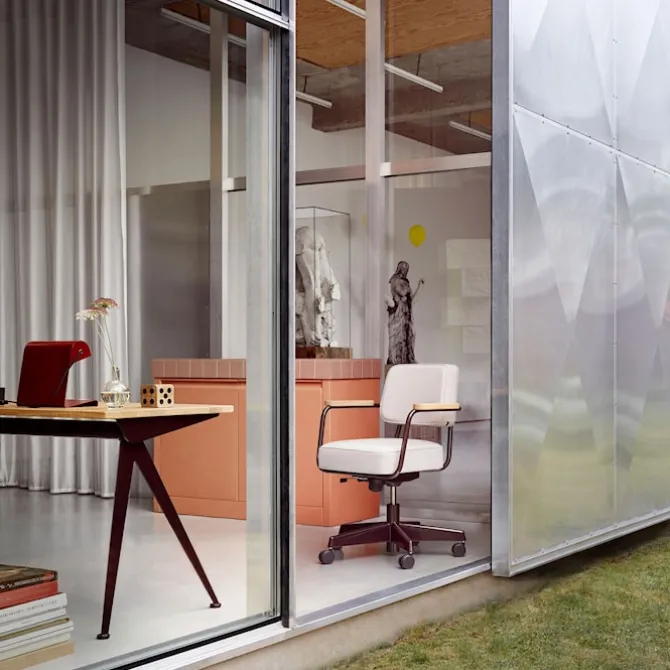 Lampe de Bureau bordlampe
