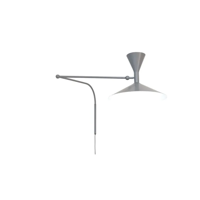 Lampe De Marseille