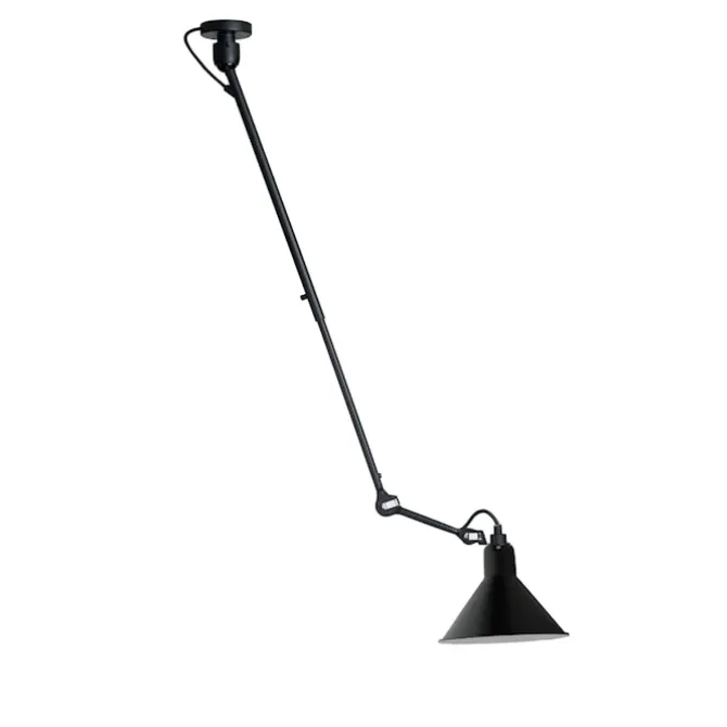 Lampe Gras No302 - Conic