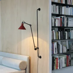 Lampe Gras No214 - Konisk