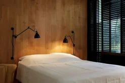 Lampe Gras No210 - Round