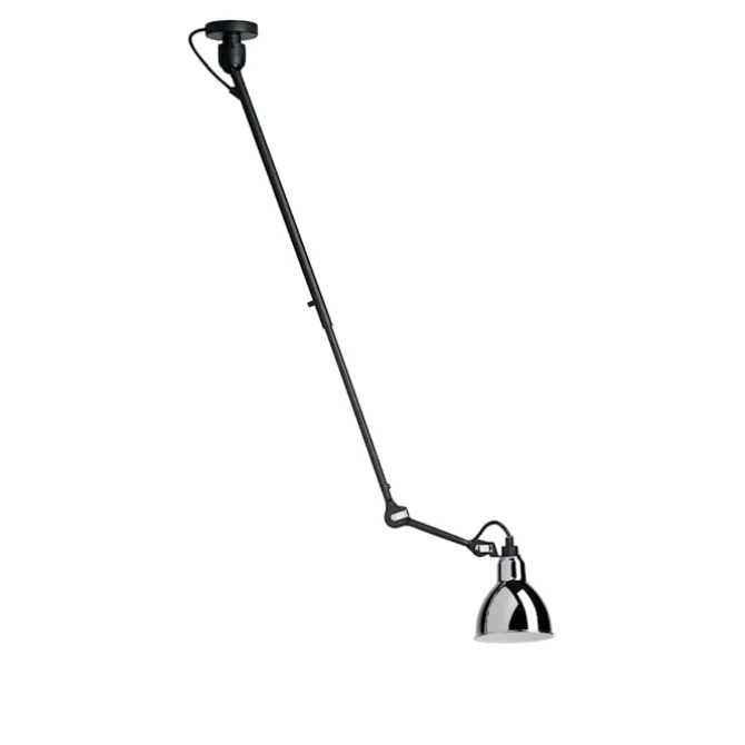 Lampe Gras No302 - Round