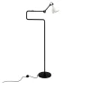 Lampe Gras No411 - Round