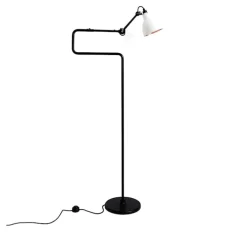 Lampe Gras No411 - Round