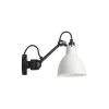Lampe Gras No304 - Rund - Svart bunn